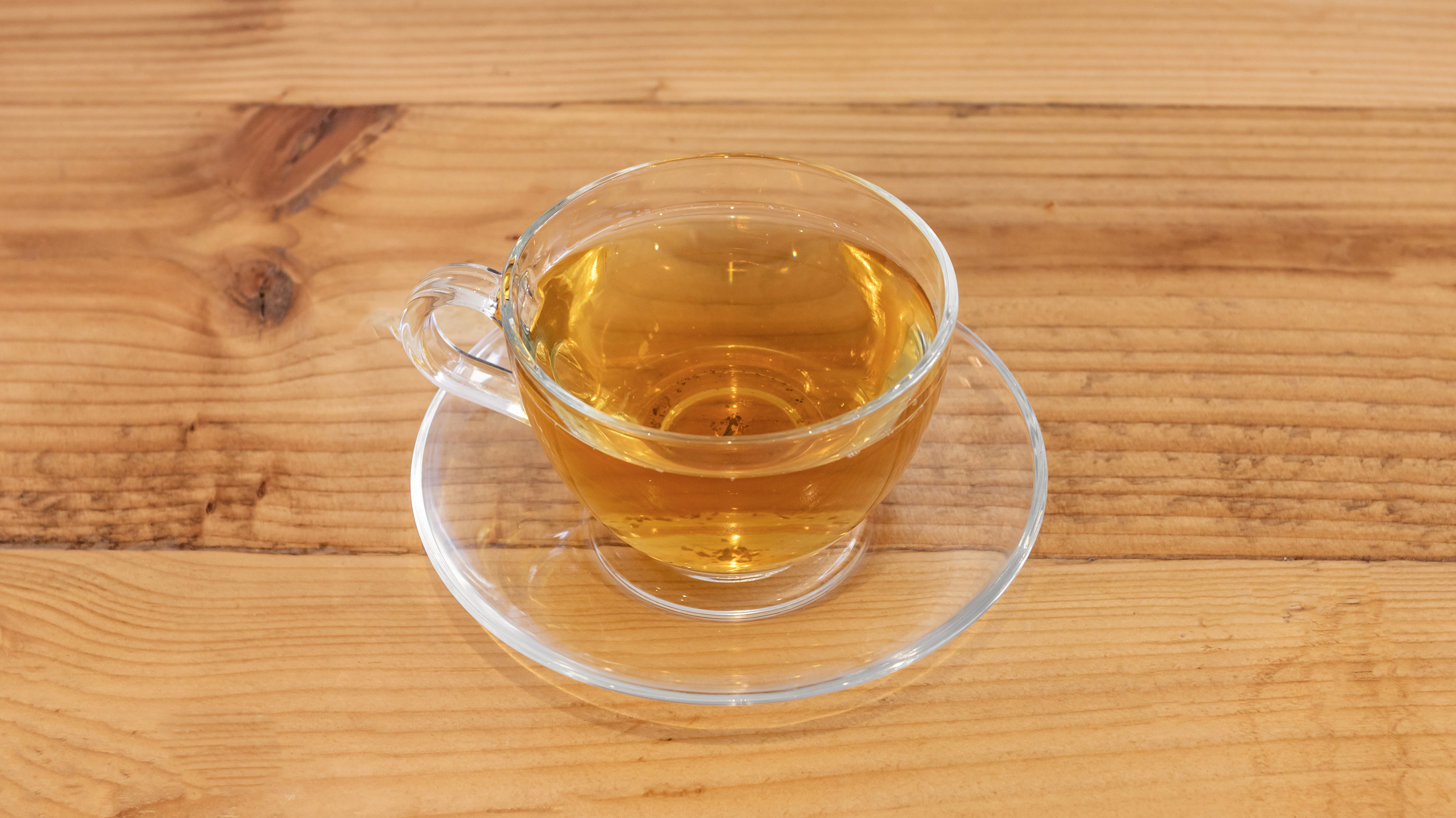 Jasmine Tea